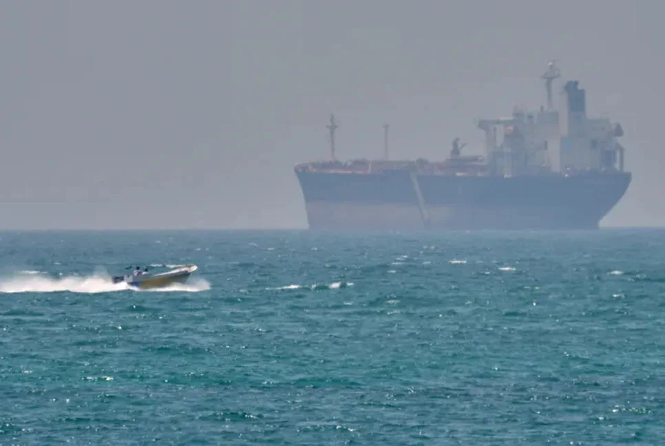 UN Warns of Hunger Threat Linked to Strait of Hormuz Disruptions